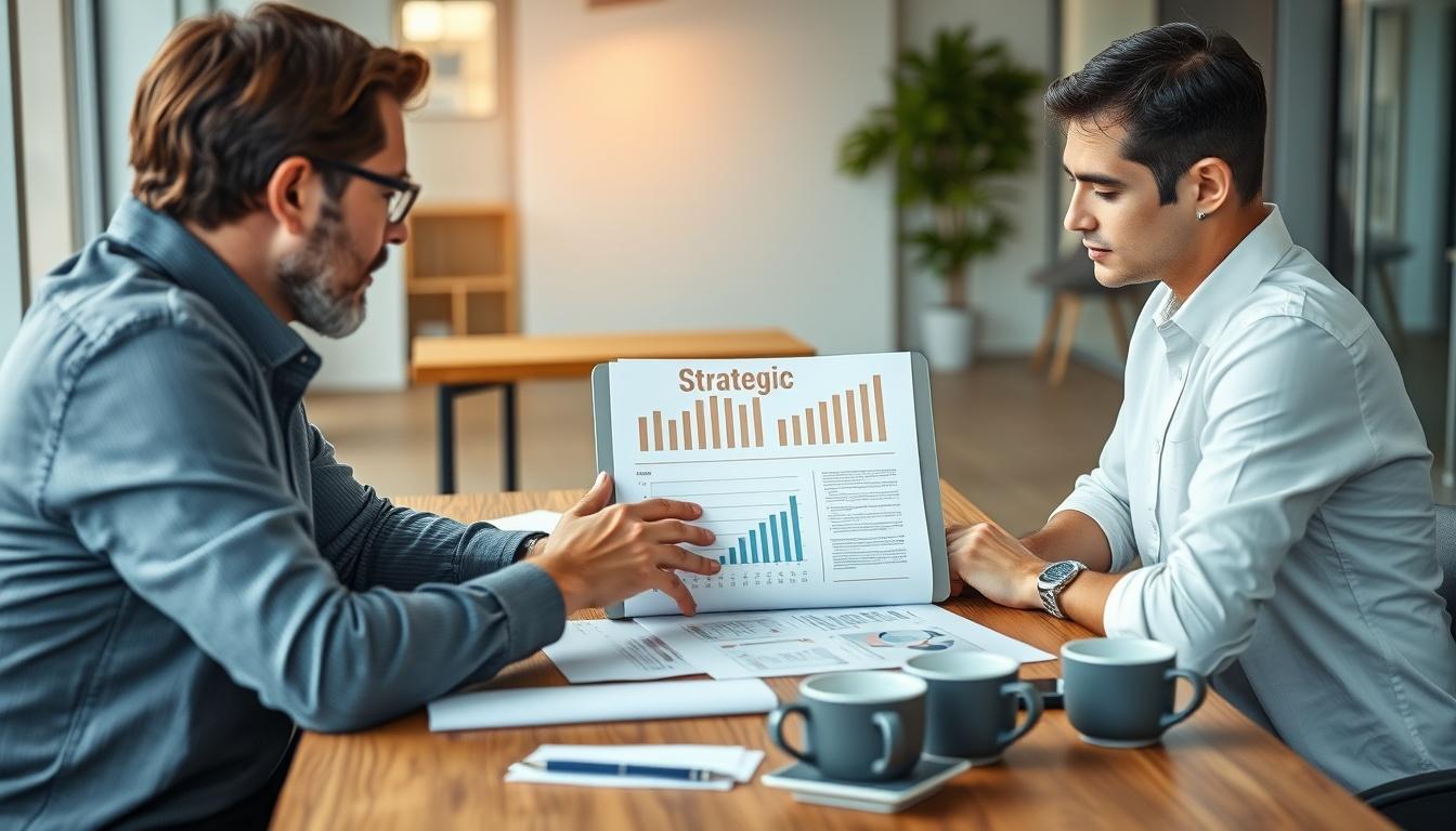 Desarrollo de Estrategias Empresariales
